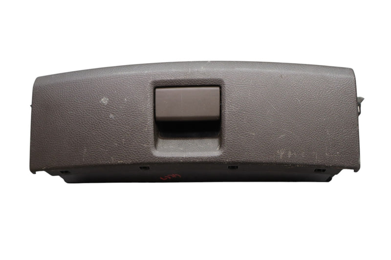 Load image into Gallery viewer, 08-18 Audi A6 A7 Quattro Front Seat Lower Compartment Storage Tray Oem
