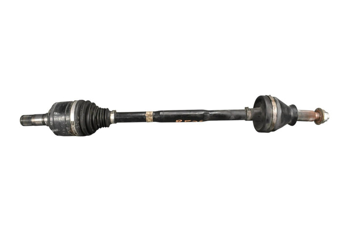 14-17 Maserati Ghibli Rear Right Side Drive Axle CV Shaft Driveshaft Oem