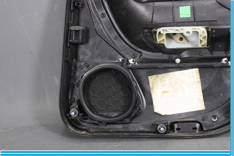 Load image into Gallery viewer, 09-17 Volkswagen VW CC Rear Left Driver Side Door Panel Cover Trim Oem
