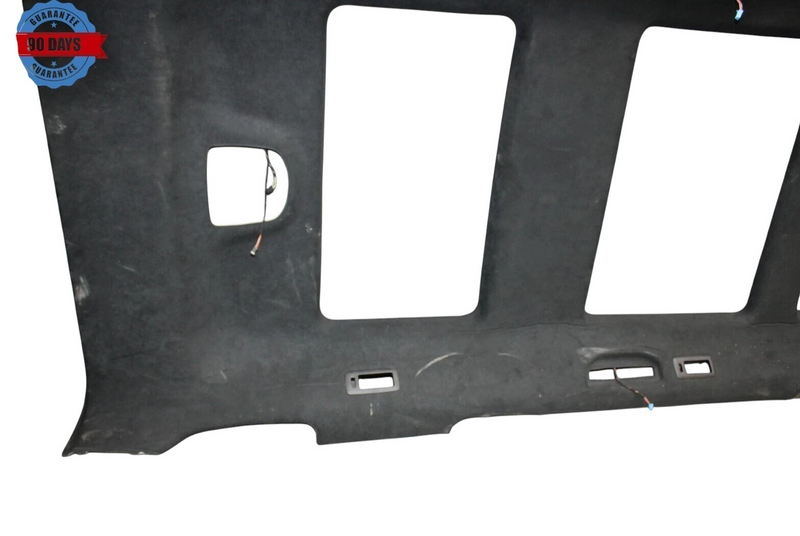 Load image into Gallery viewer, 13-16 Mercedes GL550 X166 Roof Interior Headliner Ceiling Cover Panel Trim OEM
