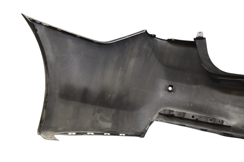 Load image into Gallery viewer, 15-20 Hyundai Genesis G80 Rear Bumper Cover Assembly Black 86611B1000 Oem
