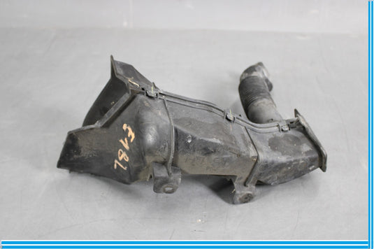 07-09 Lexus LS460 Front Left Air Intake Cleaner Tube Pipe Hose Duct Oem