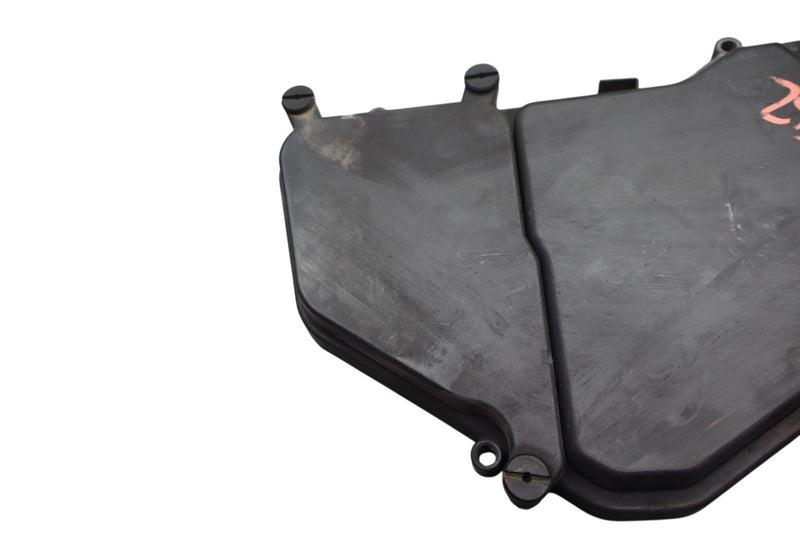 Load image into Gallery viewer, 11-17 Volkswagen Touareg VW Under Hood Fuse Box Fusebox Lid Cover Oem
