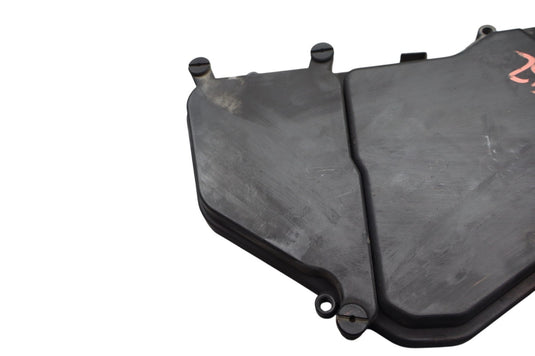 11-17 Volkswagen Touareg VW Under Hood Fuse Box Fusebox Lid Cover Oem