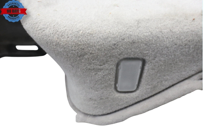 Load image into Gallery viewer, 02-10 Lexus SC430 Convertible Trunk Left Driver Side Panel Cover Trim Oem
