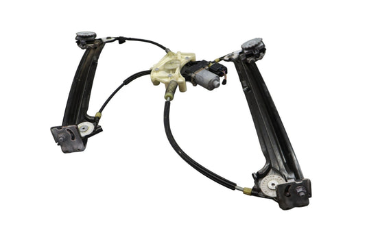 14-22 Maserati Ghibli Front Right Side Window Regulator W Motor Oem