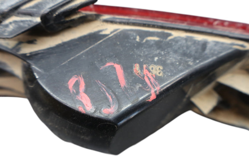 Load image into Gallery viewer, 11-14 Volkswagen VW Touareg Rear Right Bumper Reflector Light Lamp Panel Oem
