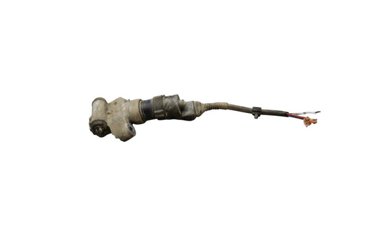 11-17 Volkswagen Touareg Rear Right Parking Brake Actuator Adjust Motor Oem