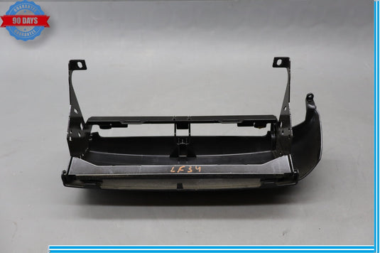 07-13 Mercedes S550 S400 W221 Front Left Under Seat Compartment Trim Oem