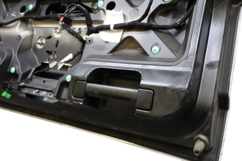 Load image into Gallery viewer, 12-19 Range Rover Evoque L538 4DR Trunk Lid Liftgate Tailgate Hatch Shell Oem
