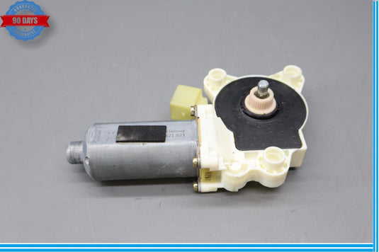03-14 Mercedes R230 SL500 SL55 Right Side Window Regulator Motor 2308201042 Oem