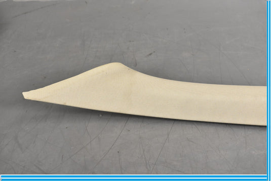 12-14 Mercedes CLS550 CLS63 W218 Front Left Side A-Pillar Trim Cover Oem