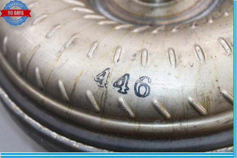 Load image into Gallery viewer, 11-18 Porsche Cayenne 958 Auto Automatic Transmission Torque Converter Oem
