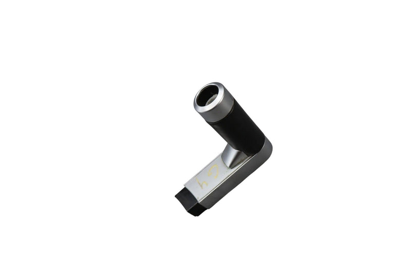 Load image into Gallery viewer, 03-07 Hummer H2 Transmission Gear Sift Shifter Selector Knob Handle 15808173 Oem
