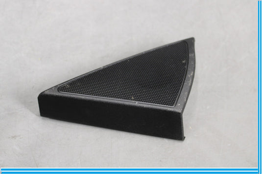 07-13 Mercedes W221 S550 S600 Front Left Driver Side Door Corner Speaker Oem