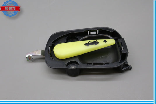 07-17 Lexus LS460 LS460L Interior Trunk Emergency Release Handle 64640-50020 Oem