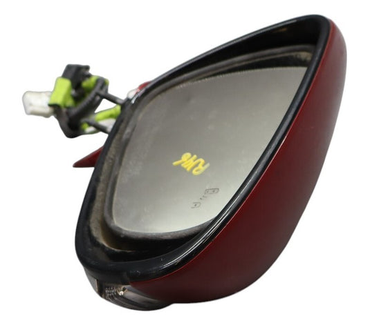 13-17 Lexus LS460 LS460L Front Right Side Exterior Rear View Mirror Oem