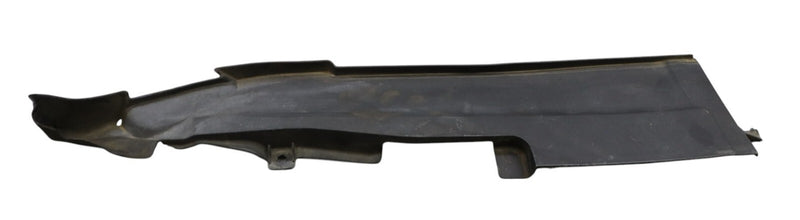 Load image into Gallery viewer, 11-18 Audi A8L Quattro Front Left Driver Side Cowl Rain Tray Cover Panel Oem
