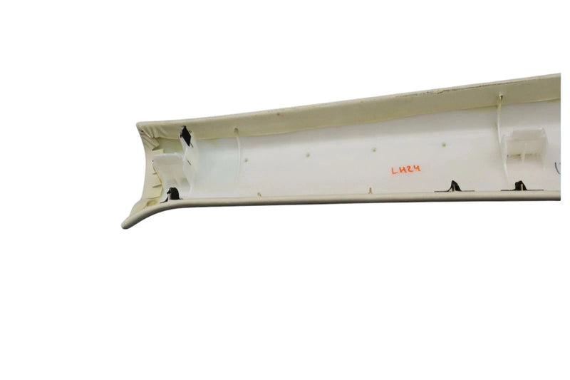 Load image into Gallery viewer, 02-10 Lexus SC430 Front Left Side A Pillar Cover Panel Trim 6222024040 OEM
