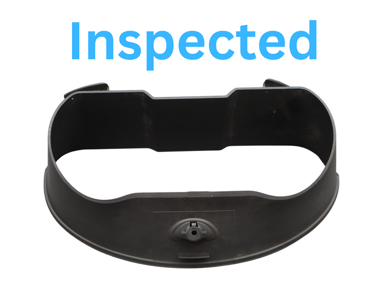 Load image into Gallery viewer, 09-15 Jaguar XF X250 Instrument Cluster Speedometer Trim Bezel Cover Panel Oem
