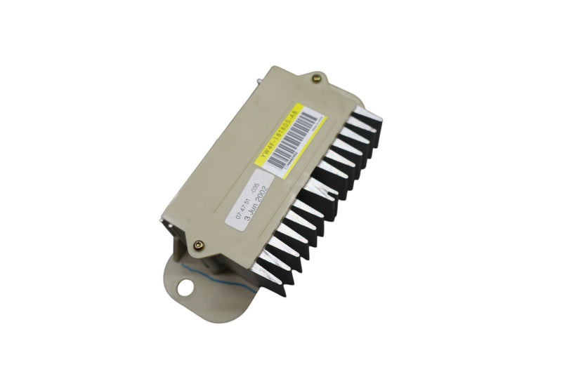 Load image into Gallery viewer, 02-05 Ford Thunderbird Radio Audio Amplifier Module Unit YW4F-18T805-AB Oem
