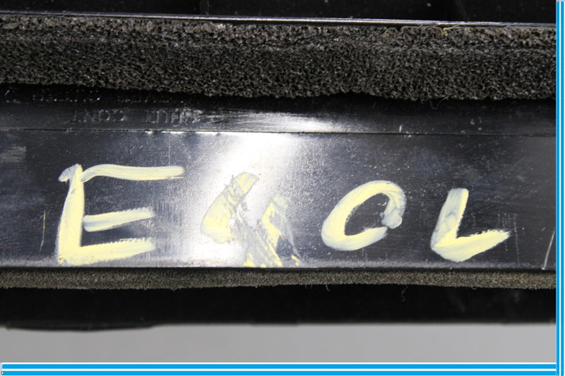 Load image into Gallery viewer, 11-17 Infiniti QX56 QX80 Rear Left Roof Headliner Air Vent Grille Trim Oem
