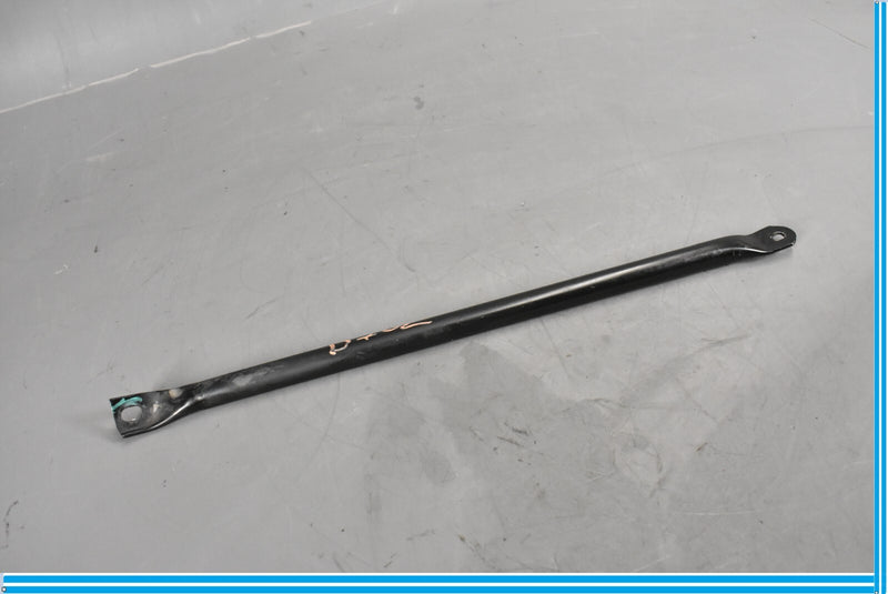 Load image into Gallery viewer, 09-15 BMW 750I 750LI F01 F02 Front Bumper Lower Reinforcement Bracket Oem
