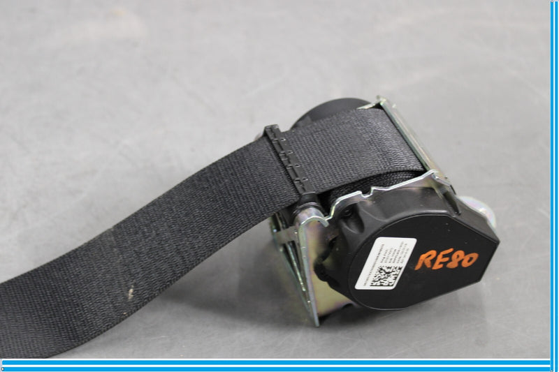 Load image into Gallery viewer, 14-20 Maserati Ghibli Rear Right Side Seatbelt Seat Belt Retractor Oem
