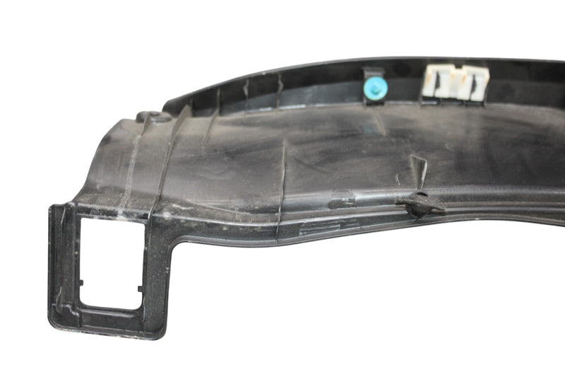 Load image into Gallery viewer, 07-09 Lexus LS460 Rear Trunk Latch Trim Scuff Panel Floor Cover 5838750020 Oem
