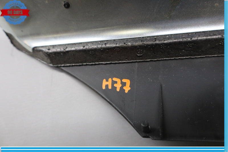 Load image into Gallery viewer, 10-18 Jaguar XJL XJ X351 Left Driver Side Steering Column Cover Panel Trim Oem
