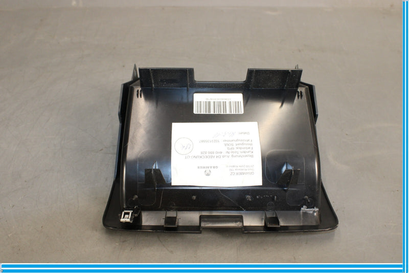 Load image into Gallery viewer, 11-18 Audi A8 Quattro Rear Center Console Upper Armrest Trim Oem
