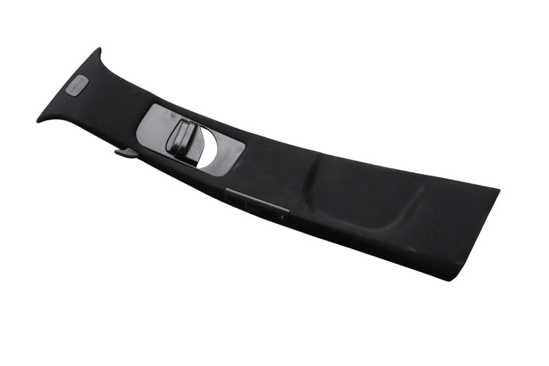 Load image into Gallery viewer, 07-13 Mercedes S550 S400 W221 Left Side B-Pillar Trim Cover Panel 2216921122 Oem
