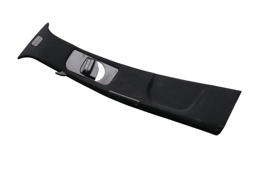 07-13 Mercedes S550 S400 W221 Left Side B-Pillar Trim Cover Panel 2216921122 Oem