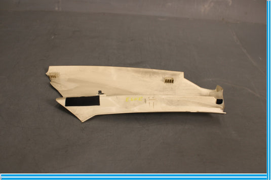 97-04 Mercedes R170 SLK230 SLK320 Rear Right Roof Headliner Trim Panel Oem