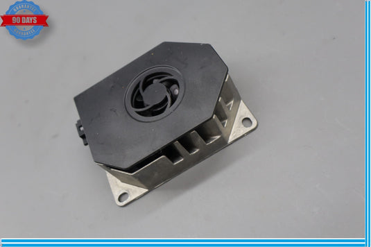 08-18 Mercedes GL550 GL450 Subwoofer Amp Amplifier Harman Becker Oem