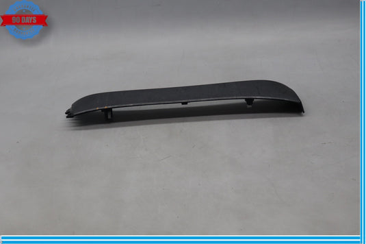 09-15 BMW 750i 750Li Front Right Passenger Seat Lower Cover Trim Panel Oem