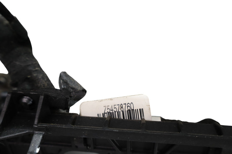 Load image into Gallery viewer, 06-19 Mercedes X166 GL450 GL550 Front Right Seat Rail Track Frame w/Motors Oem
