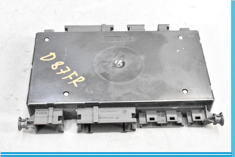 Load image into Gallery viewer, 03-12 Mercedes CLS550 E550 W219 Front Right Seat Control Module Oem
