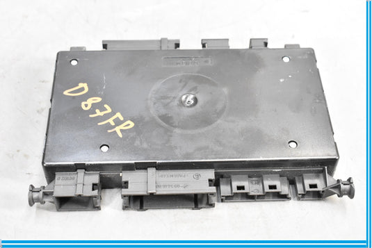 03-12 Mercedes CLS550 E550 W219 Front Right Seat Control Module Oem