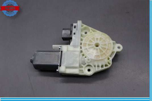 10-16 Porsche Panamera 970 Front Left Driver Door Window Regulator Motor Oem