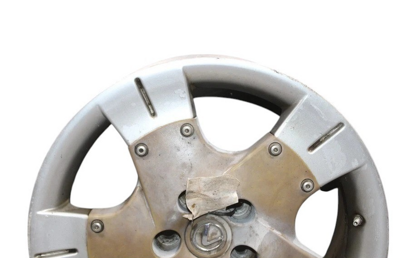 Load image into Gallery viewer, 02-09 Lexus SC430 18&quot; 18x8 5-Spoke Alloy Wheel Rim Type A Style 4261124420 Oem

