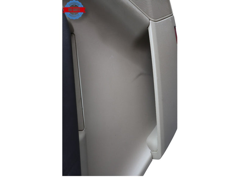 Load image into Gallery viewer, 07-19 Mercedes X166 GL450 GL550 Rear Left Side Interior Door Panel Beige Oem
