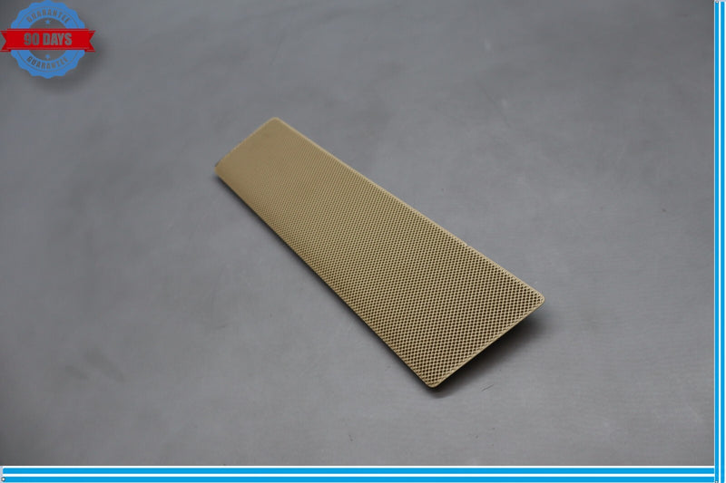 Load image into Gallery viewer, 13-16 Mercedes GL450 X166 Left Side Trunk Quarter Panel Upper Vent Grill Oem
