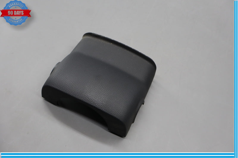 Load image into Gallery viewer, 11-13 Hyundai Equus Front Left Driver Side Upper Steering Wheel Column Trim Oem
