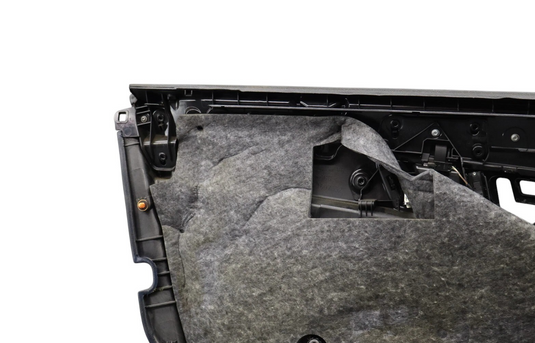 10-13 Mercedes E350 E550 Front Right Side Interior Door Panel A2127202470 Oem
