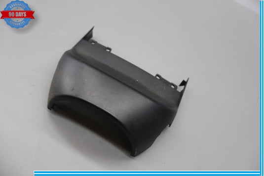 12-23 BMW 320i 328i 428i Steering Column Upper Shroud Trim Panel Cover Oem