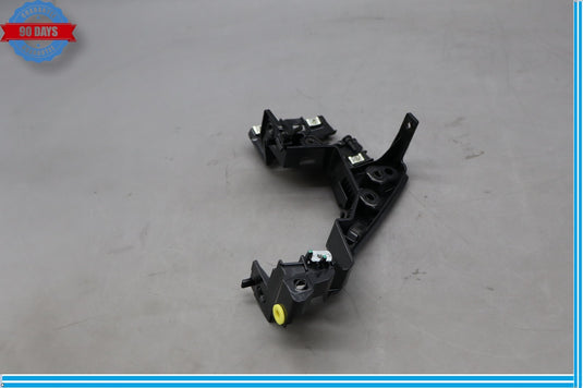 10-16 Porsche Panamera 970 Front Right Side Dashboard Dash Support Bracket Oem