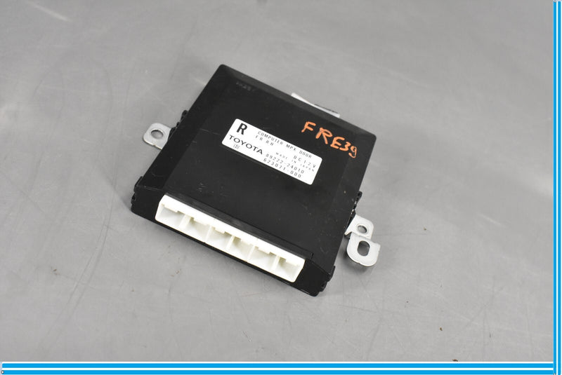 Load image into Gallery viewer, 02-10 Lexus SC430 Front Right Passenger Side Door Control Module Unit Oem
