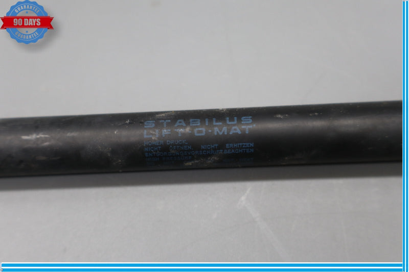 Load image into Gallery viewer, 06-12 Bentley Continental Left/Right Side Trunk Lid Lift Support Strut Oem
