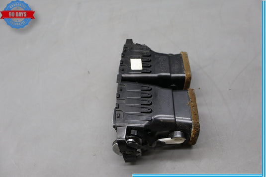 09-15 Jaguar XF XFR X250 Rear Back Center Console HVAC AC Air Vent Oem